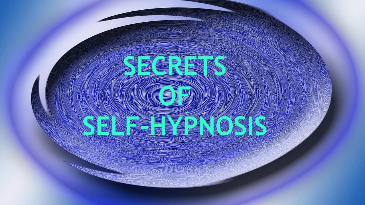 Secrets Of Self Hypnosis – Newcastle Hypnotherapy