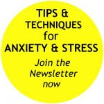 Anxiety Relief Hypnosis Program