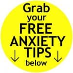 anxiety tips