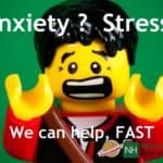 anxiety relief hypnosis program