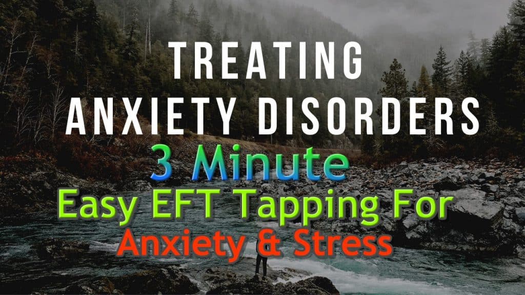 eft tapping made simple & easy